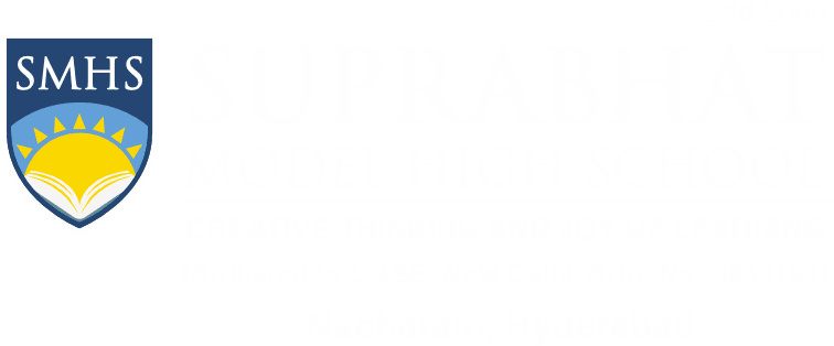 Suprabhat Model High School